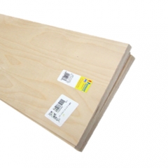 5336 Craft Plywood 125x300x610mm-3개 Pack