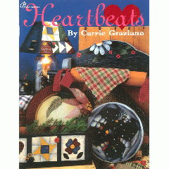 [특가판매]Heartbeats by Carrie Graziano