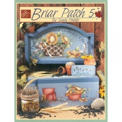 [특가판매]Briar Patch 5