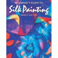 Beginner`s Guide to Silk Painting[특가판매]