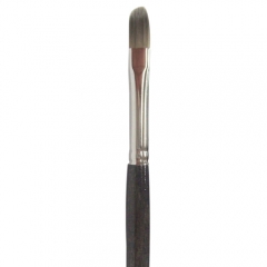 [특가판매]TB43-Filbert Brush #10
