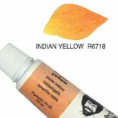 [특가판매]Bob Ross-R6718-Soft Indian Yellow 37ml
