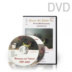 [특가판매]DVD-2005 Harmony and Interest