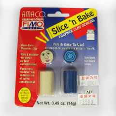FIMO Slice `n Bake 14g(0.49 oz)