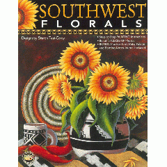[특가판매]Southwest Florals