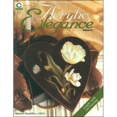 [특가판매]Acrylic Elegance Vol.5