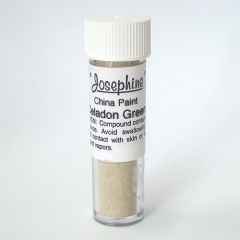 Josephine JC25-Celadon Green