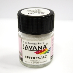 JAVANA Effect Salt-8131(번짐소금)50g