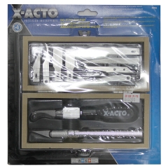 X5028 X-ACTO Do It Yourself Set 
