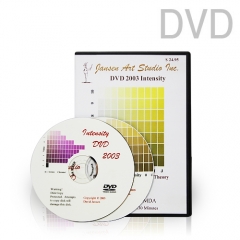 [특가판매]DVD-2003 Intensity