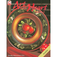 [특가판매]Art with Heart Vol.2