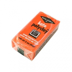 [특가판매]KATO Polymer Clay 3 oz(85g)-Orange