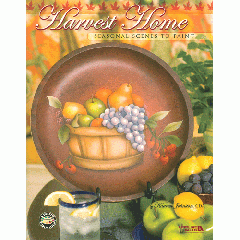 [특가판매]Harvest Home
