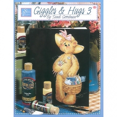 [특가판매]Giggles and Hugs 3