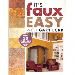 [특가판매]It`s Faux Easy with Gary Lord