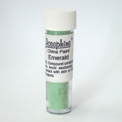Josephine JC47-Emerald