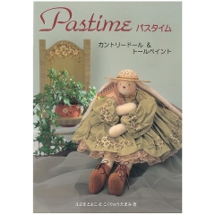 [특가판매]Pastime / Toyoko Ezaki