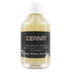 [특가판매]CERNIT VARNISH glossy(유광) 250ml