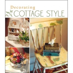 [특가판매]Decorating Cottage Style