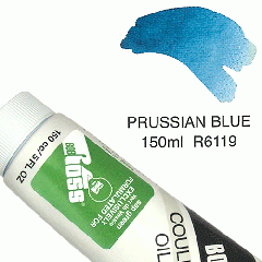 [특가판매]Bob Ross-R6119-Prussian Blue 150ml