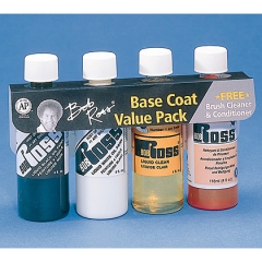 [특가판매]R6240-Bob Ross Bace Coat Value Pack