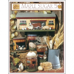 [특가판매]Maple Sugar 5