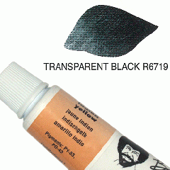 [특가판매]Bob Ross-R6719-Soft Trans Parent Black 37ml