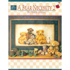 [특가판매]A bear Necessity 2 By Denise Girling