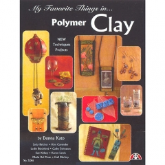 My Favorite Things in Clay[특가판매]