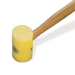 3301-04 Poly-Head Mallet-Large