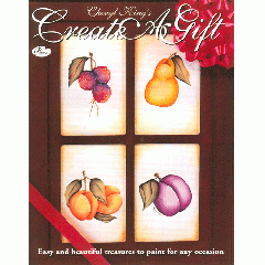 [특가판매]Create A Gift by Cheryl King