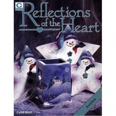 [특가판매]Reflections of the Heart Vol.1