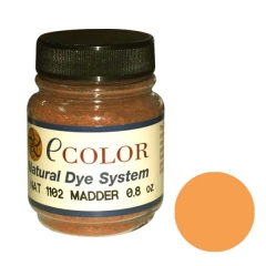 천연염료/E-Color (Madder) [특가판매]