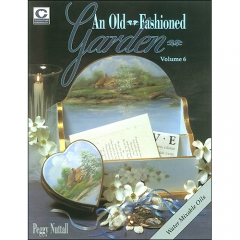 [특가판매]An Old-Fashioned Garden Vol.6