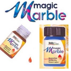 Magic marble Color-20ml(마블링물감)