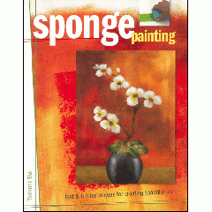 [특가판매]Sponge Painting By Terrence Tse