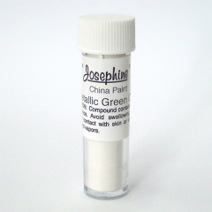 Josephine JMPG-Green Opal(pearlized)