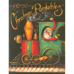 [특가판매]Christmas Paintables