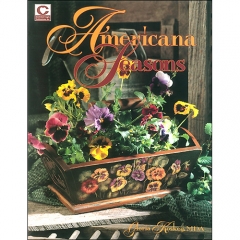 [특가판매]Americana Seasons