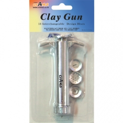 [특가판매]클레이건(Clay Gun)