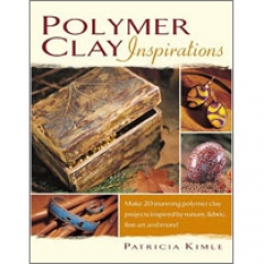 Polymer Clay Inspirations[특가판매]