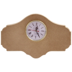 쉐비 벽걸이시계 (시계부속포함)