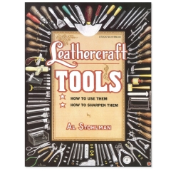 특가ㅣ판매61960-00 Leathercraft Tools Book