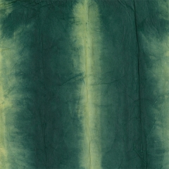 일반 염색한지 07 - 초록색계열
