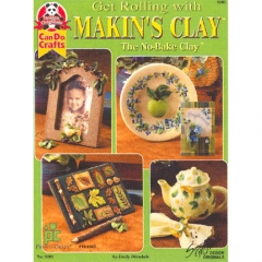 Makin`s Clay Air-Dry Clay[특가판매]