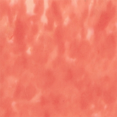 염색뿌림한지(D-7)붉은계열