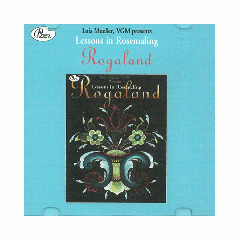 [특가판매]CD-Rogaland by Lois Mueller