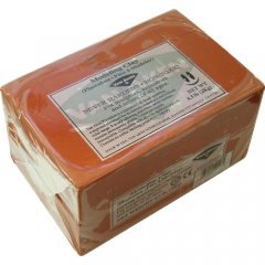 [특가판매]Plastalina(칼라유점토) 4.5 LB(2kg)-Terra Cotta