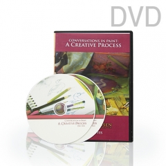[특가판매]DVD113-A Creative Process