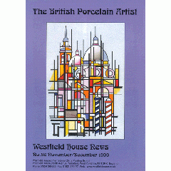 특가판매 The British Porcelain Artist Vol.92